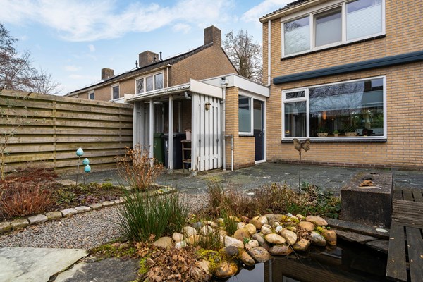 Medium property photo - Beukenlaan 55, 9363 CG Marum